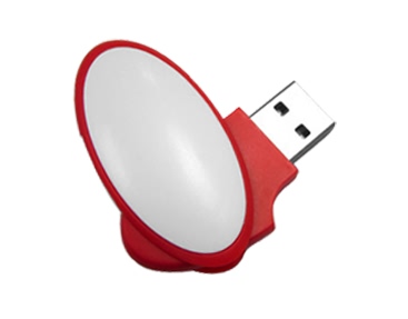 PZS001 Swivel USB Flash Drives